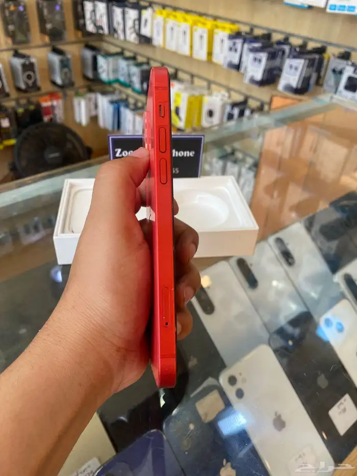 ايفون 12 العادي 2