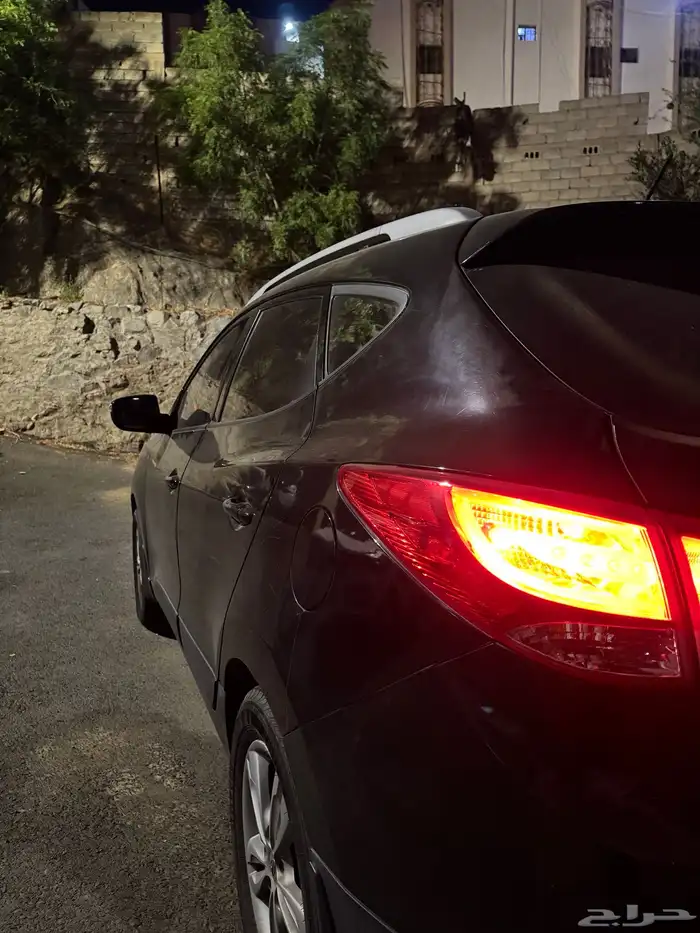 توسان 2013 دبل 2