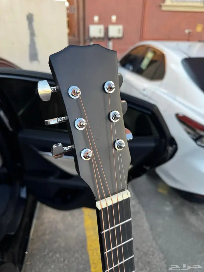 غيتار فولك جديد للبيع 1