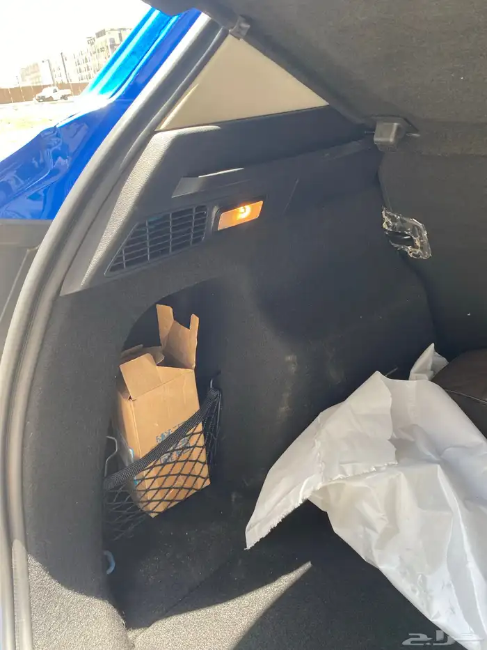 جيلي كولوراي 2022 15