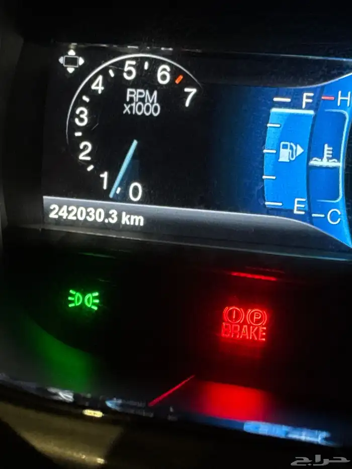 تورس سعودي 2016 11