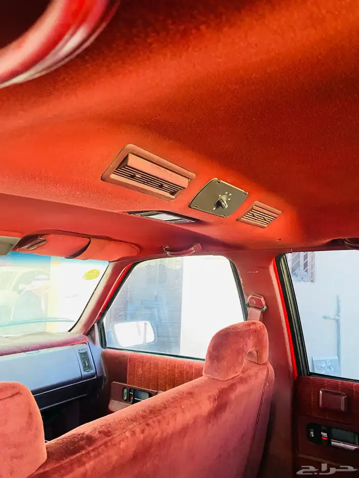 جمس يوكن 1992 10