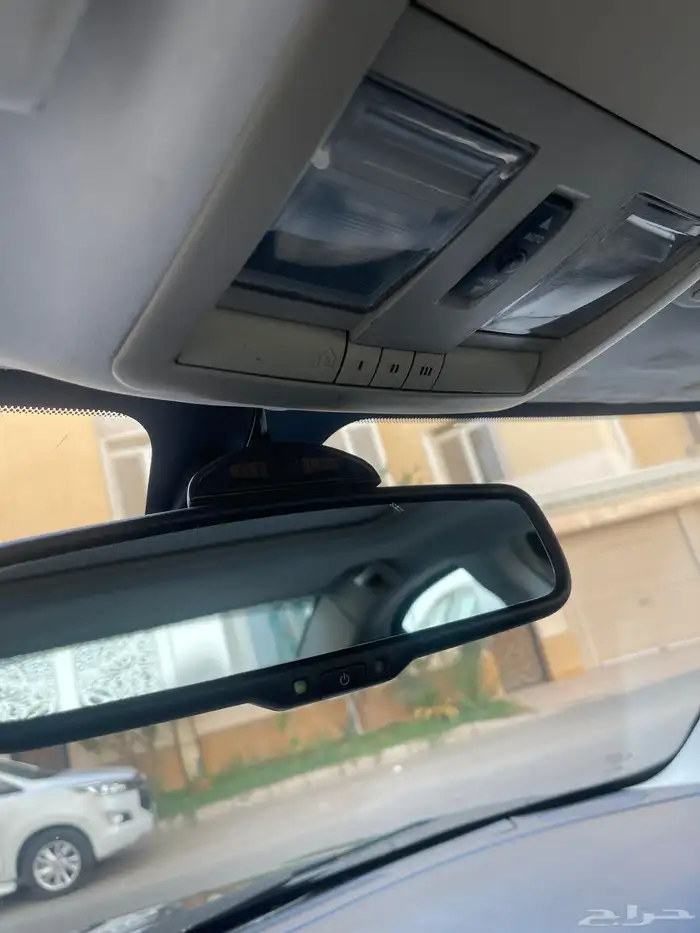 دودج تشارجر 2008 فل كامل ممشى قليل قمة النظافة 12