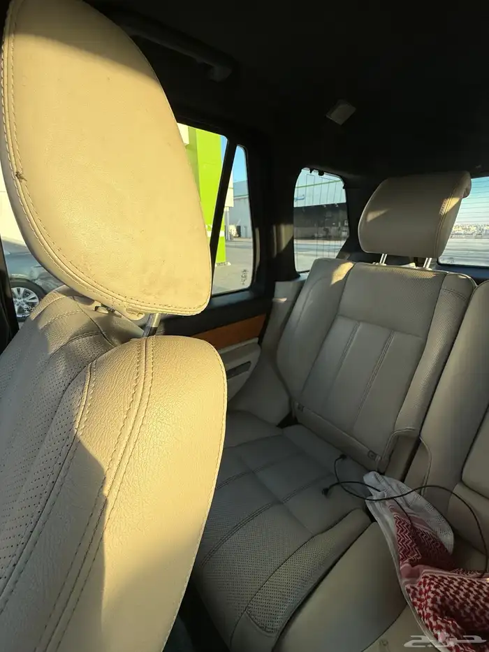 رنج روفر سبورت 2013 16