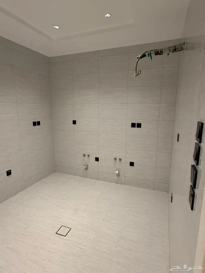 شقة للبيع حي المروة 7