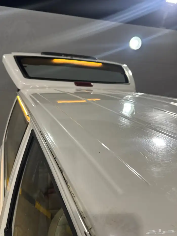 للبيع شيروكي باب واحد 9