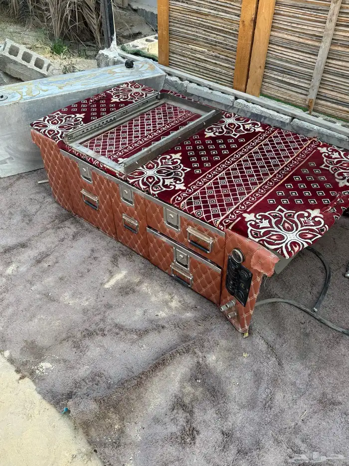 دروج هايلكس غمارتين 0