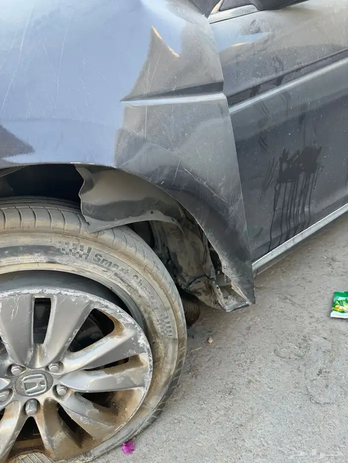 هوندا اكورد2012 1