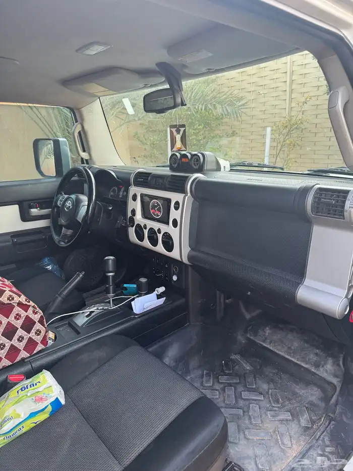 افجي للبيع 2010 سعودي 3