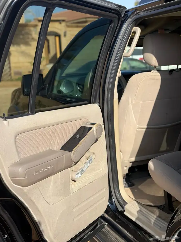 فورد اكس بلور 2006 للبيع 13