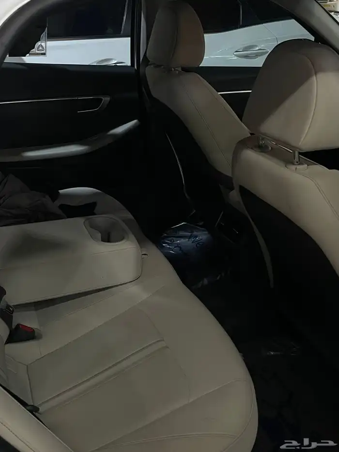 سوناتا مكينه كبيره 3