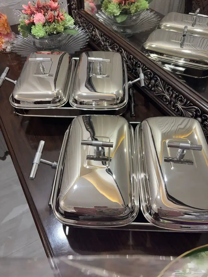 سخانات بايركس بوفيه للبيع 11