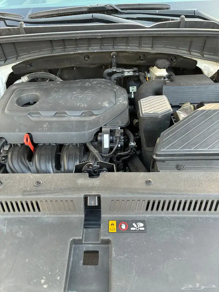 توسان 2016 فل كامل دبل 6