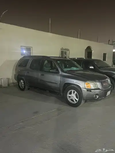 GMC ENVOY 2006 index