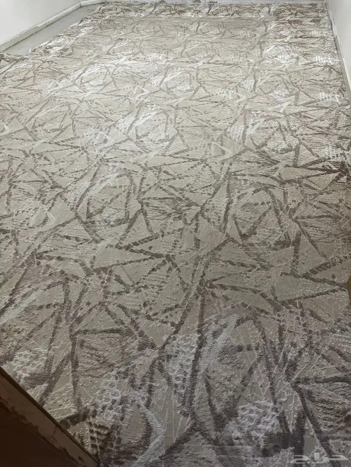 موكيت انيق وفخم 0