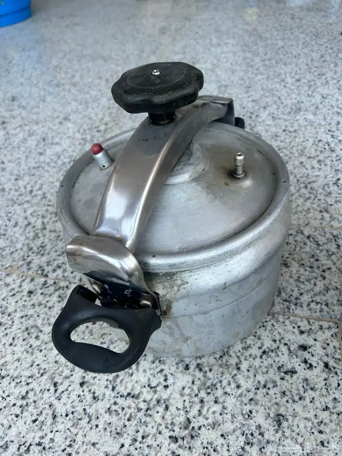 قدور ضغط السيف 0