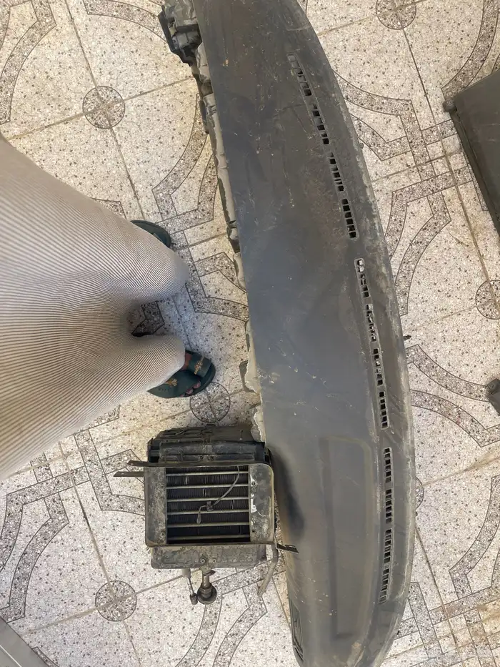 طبلون هيلكس97مع ثلاجه ومبرد 0