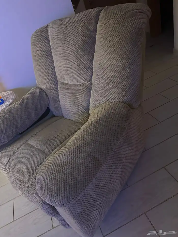 كرسي استرخاء 3