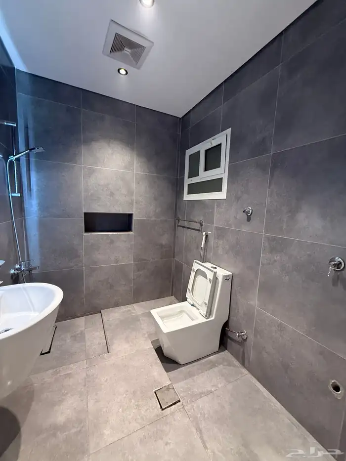 شقق عزاب بحي الصفا دفع شهري بجدة 2