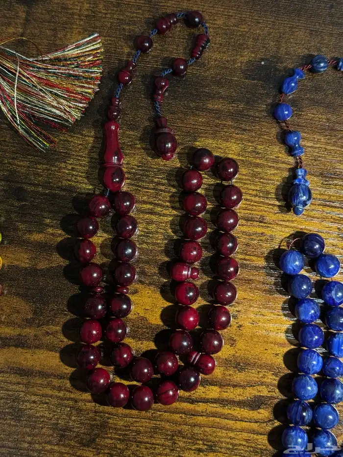 سبح فاتوران وبكلايت صب جديد 3