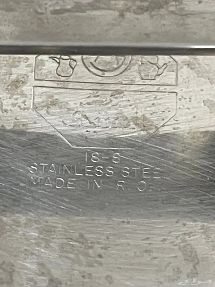 سطول أستيل كوري 5