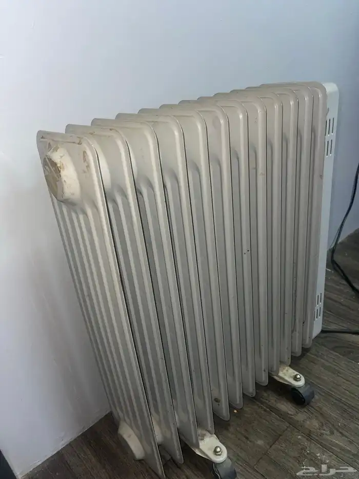 دفاية 12 ريشة 2