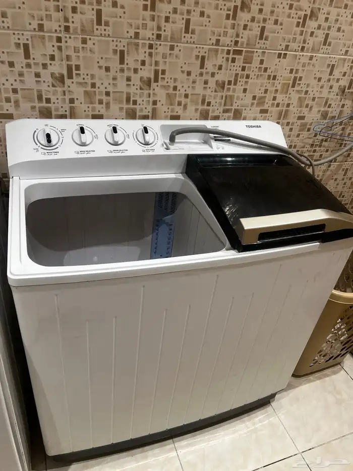 غساله توشيبا 0