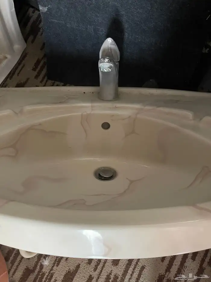 ثلاث مغاسل مستعمله للبيع 3