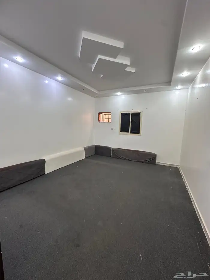 استراحة للايجار حي الريان خلف المراعي 10