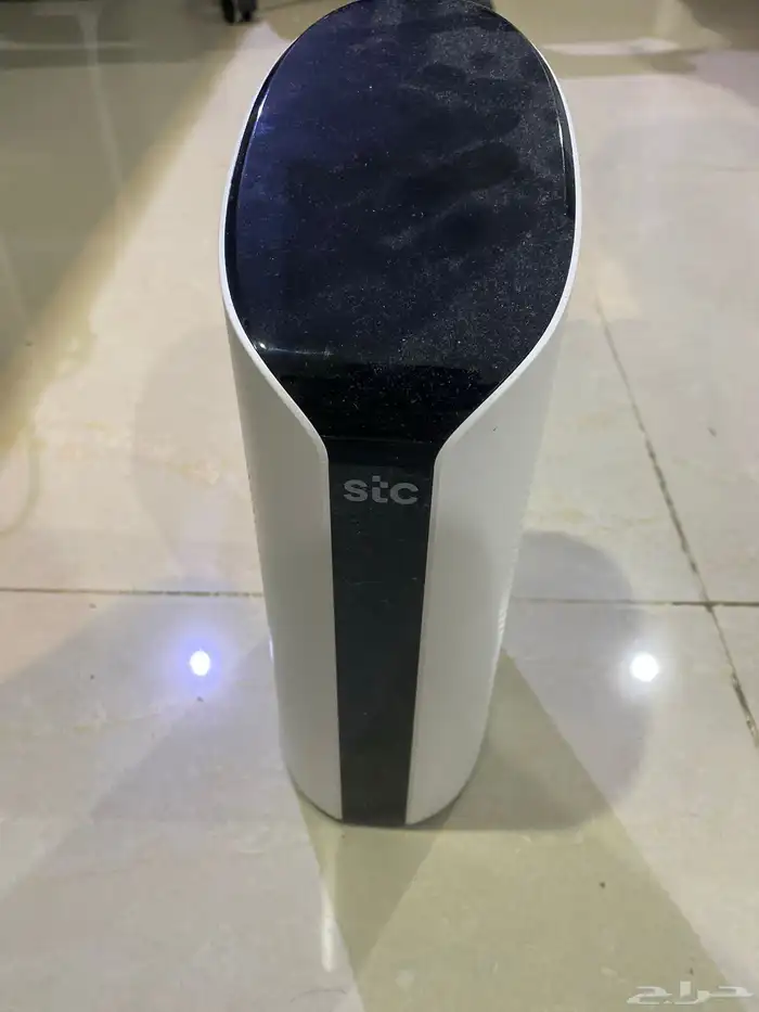مودم مقوي شبكة الانترنت من STC 0