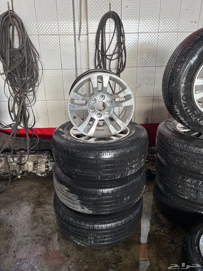 جنوط اطقم جنوط 9