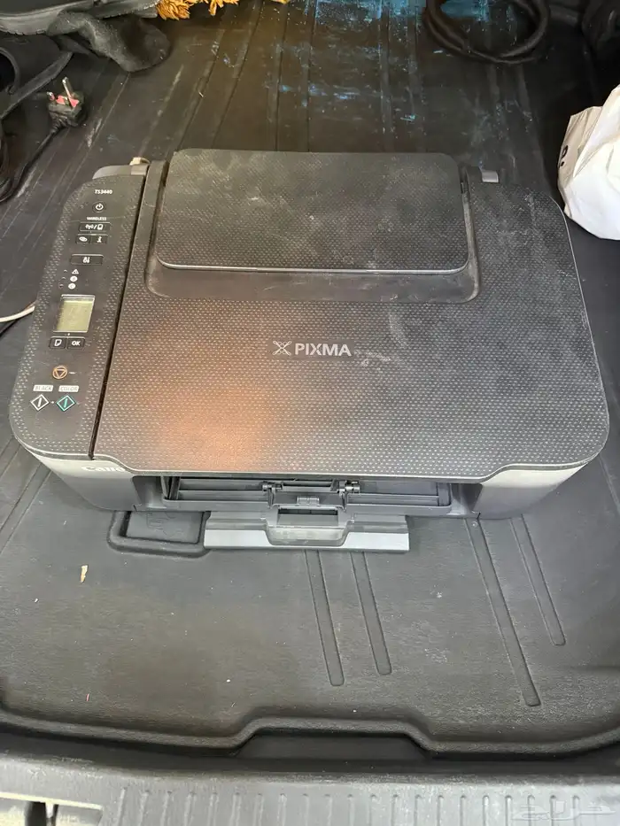 طابعه كانون 0