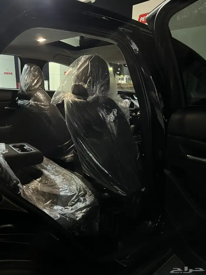 CX30 مازدا موديل 2022 13