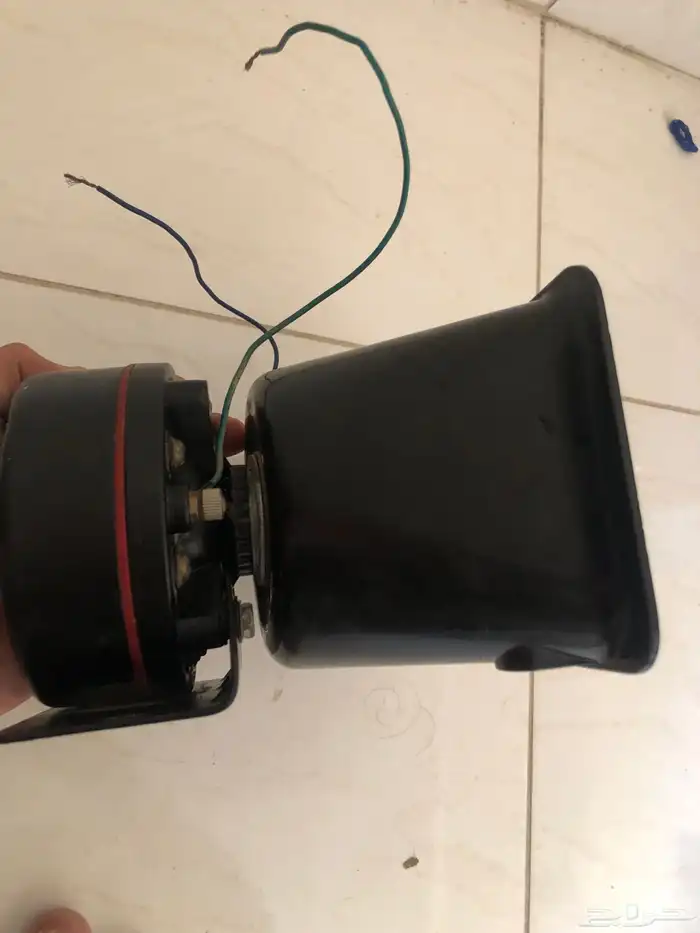 جهاز لاسلكي 4