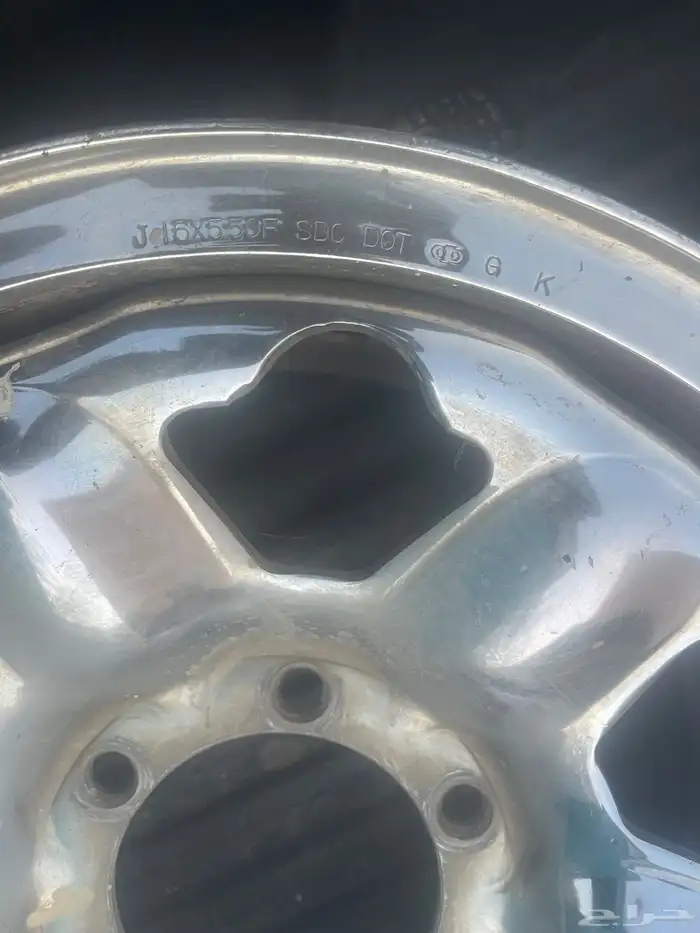 جنوط مقاس 16 1