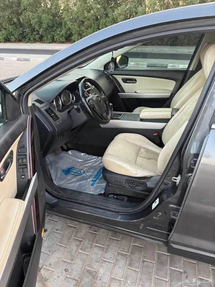 للبيع مازدا CX9 9