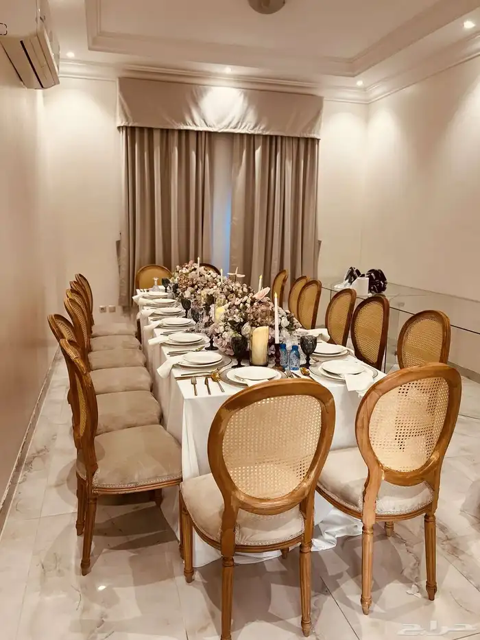 تنسيق حفلات 0