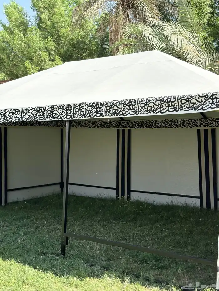 خيمة خيام خيمة الصقور خيمة بيت الشعر 8