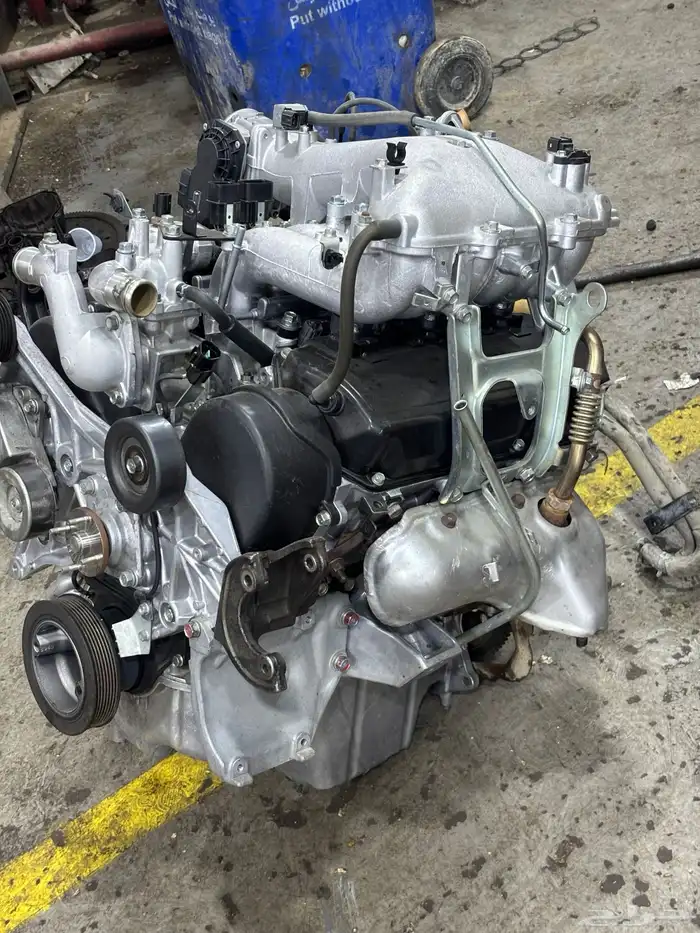 مكاين باجيرو مستورده شد بلد 13