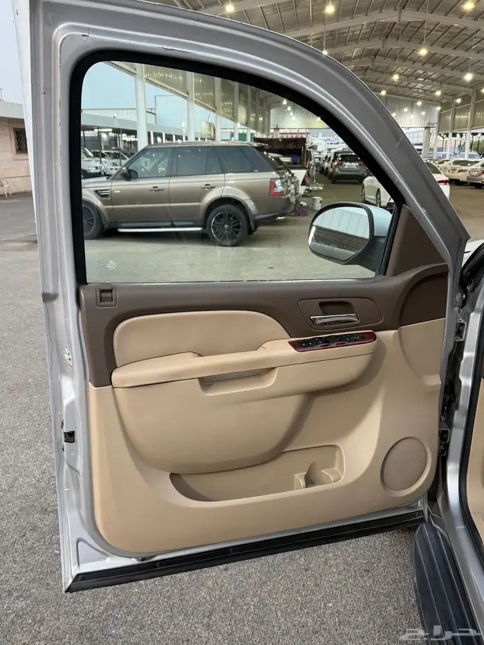 للبيع يوكن 2011 شرط 9