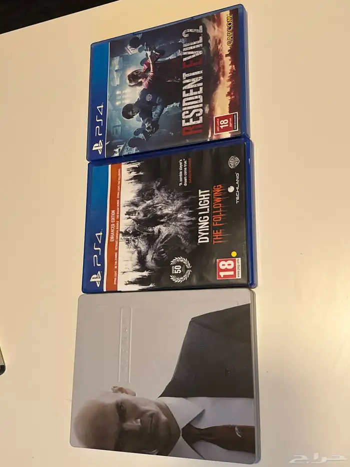 العاب سوني 0