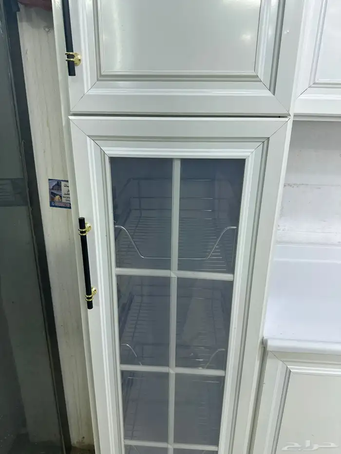 مطبخ 7 متر جهز 11