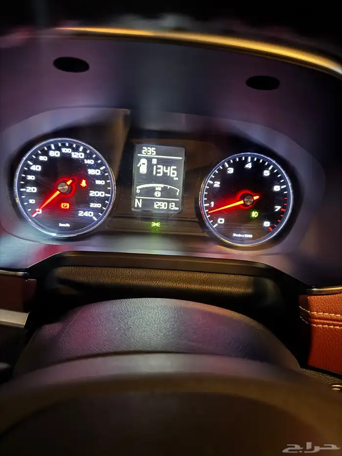 للبيع جيب MG RX5 2020 10