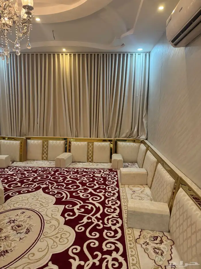 مساند ارضيه. 2