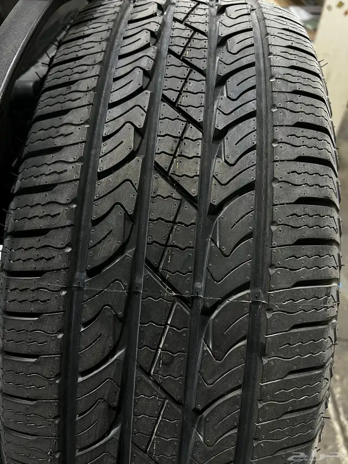 كفر نيكسن 285 65 17 جيب رانجلر 3