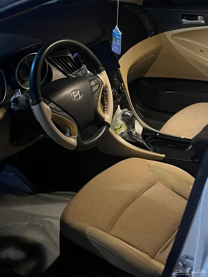 سوناتا فل كامل 2014 الممشى 237831 5