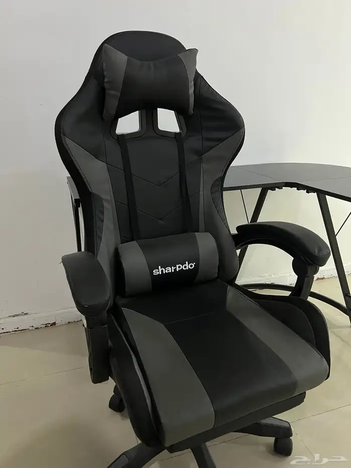 طاوله وكرسي لا يجي اله صامل الكرسي 150 وطاوله 150 3