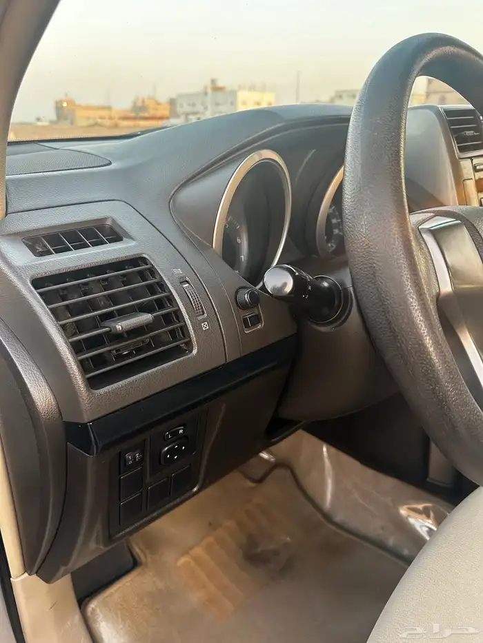 برادو وكاله 12