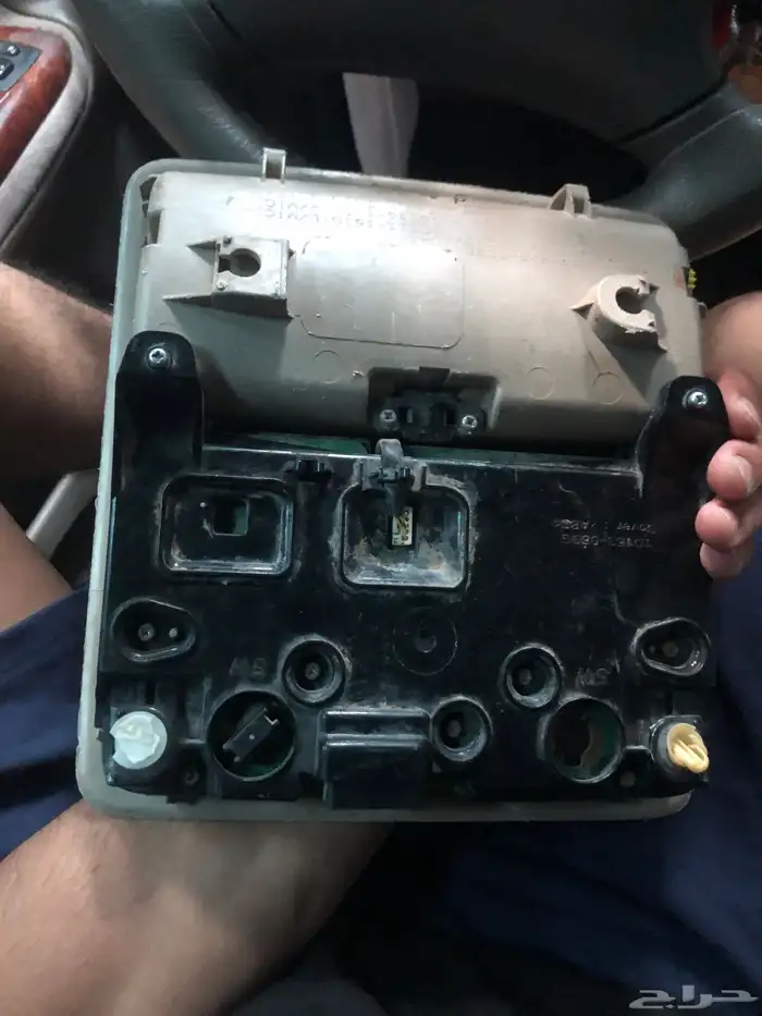 حقت افالون 1