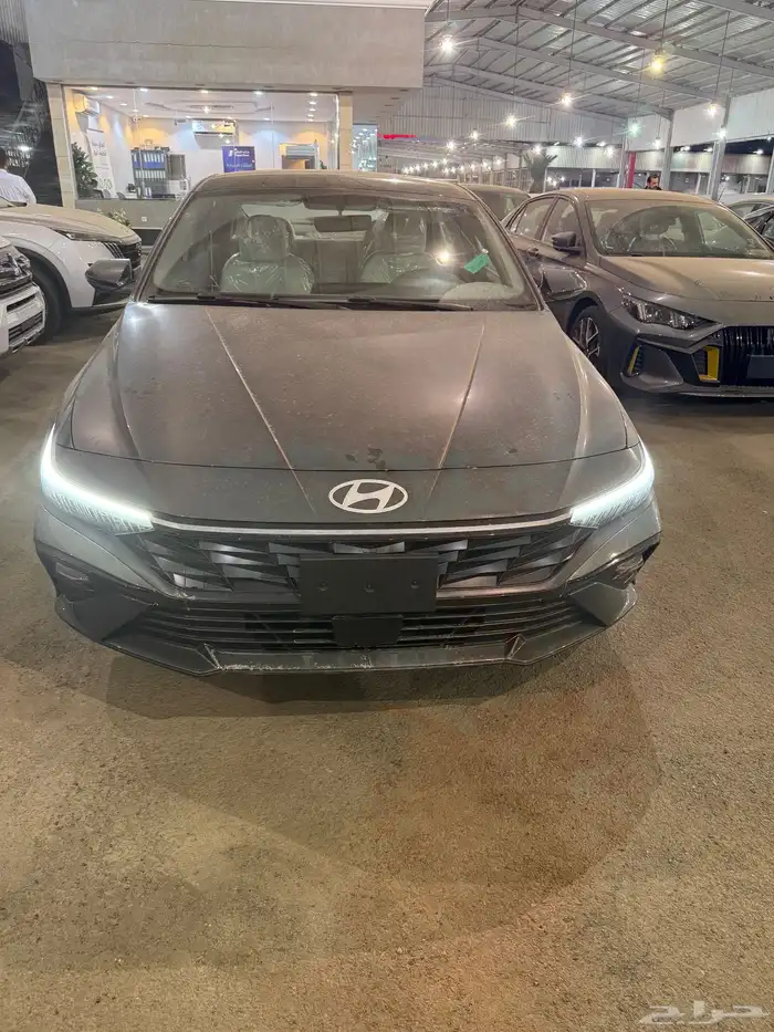 هيونداي النترا سمارت بلس مكينه2000موديل2026عرووض 2